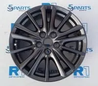 Диск колесный CX-5 (KF) 2017-2022 R17 купить в Москве