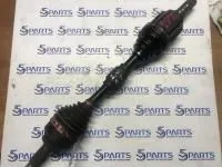 Привод колеса переднего левого M3 (BK,BL) 2.0 АТ купить в Москве