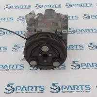 Компрессор кондиционера M3 (BL) 2009-2011 1,6 купить в Москве