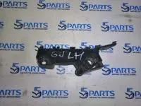 Кронштейн бампера переднего левый M6 (GJ) 2012-2022 купить в Москве