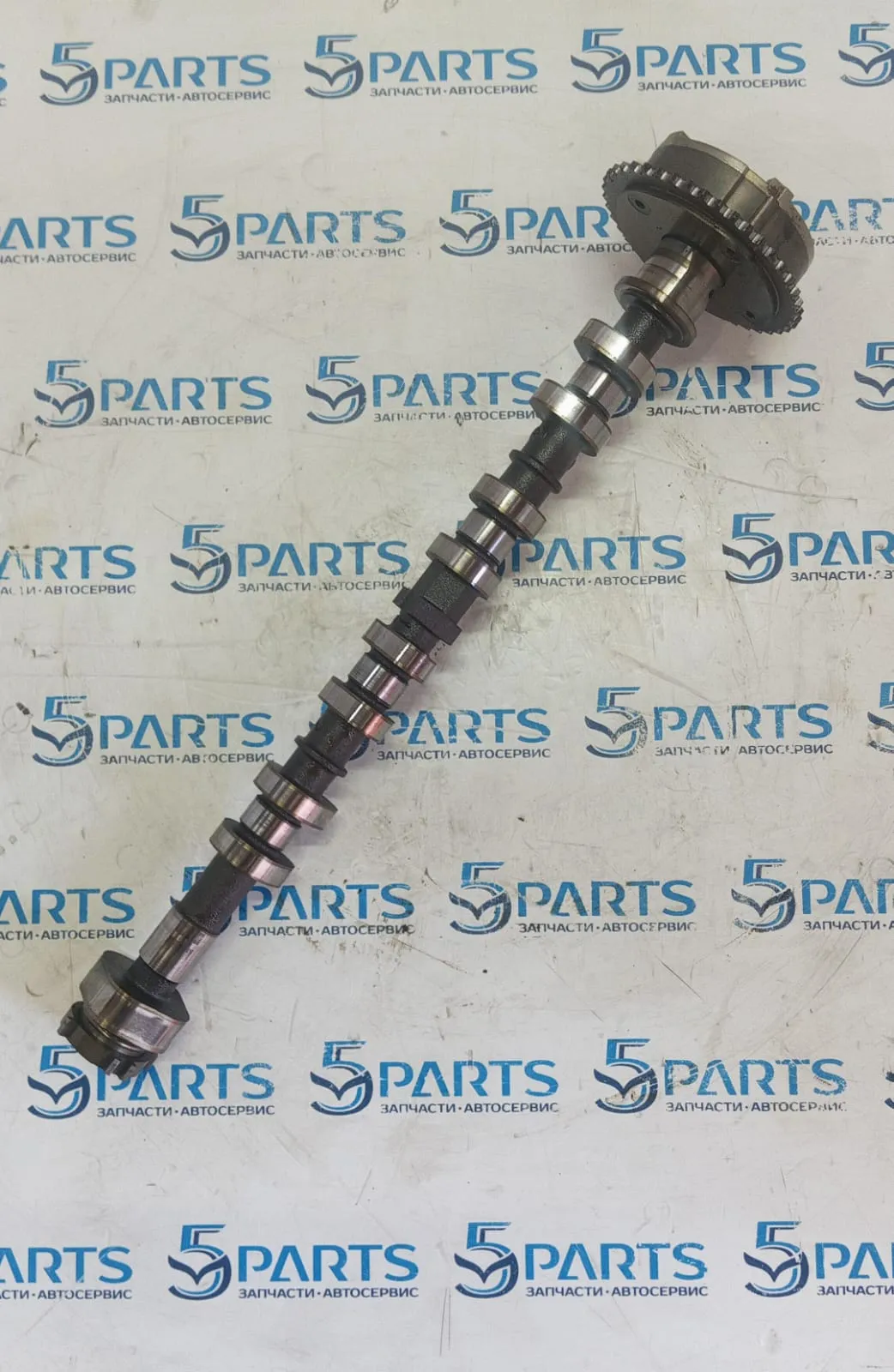 Вал распределительный выпускной M3 (BM, BN) 2013-2018 1.5