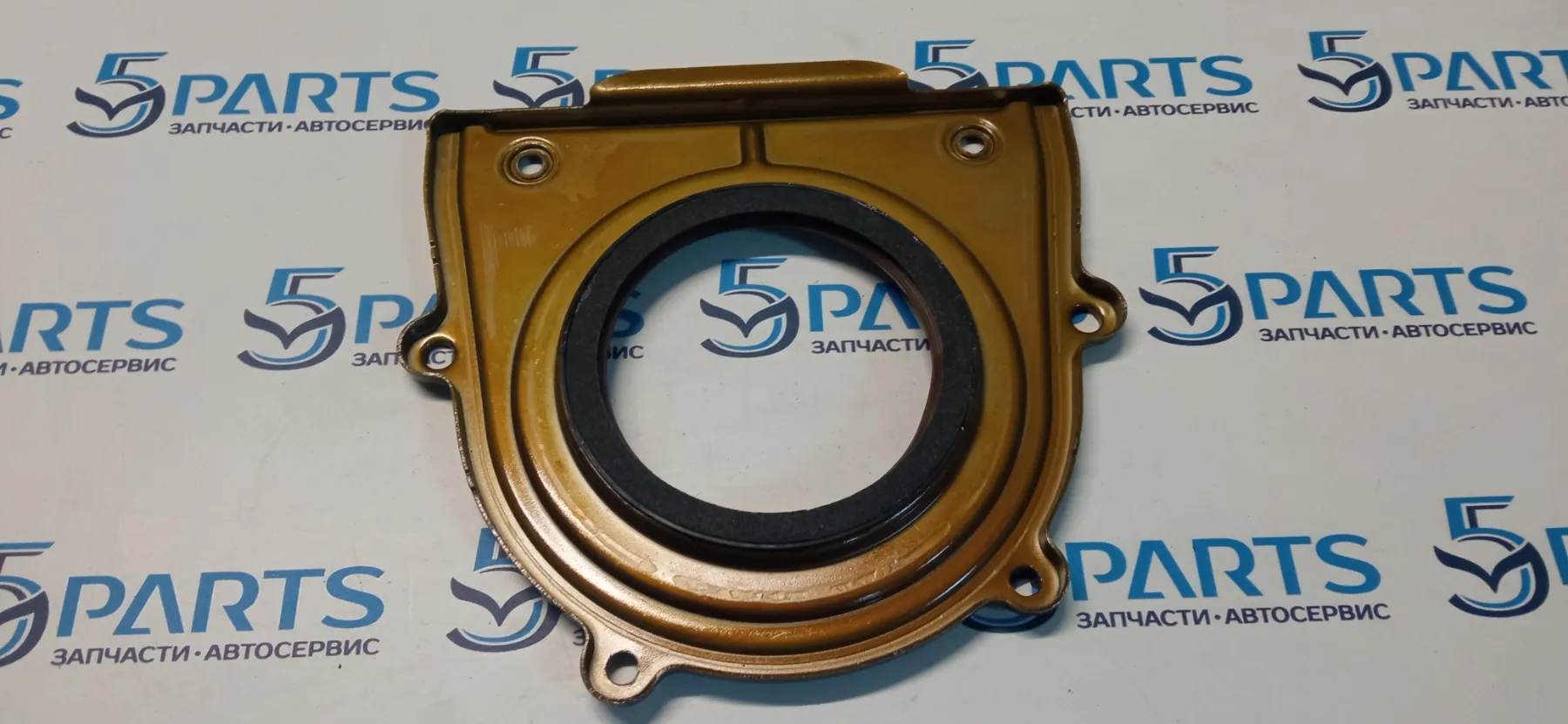 Сальник коленвала задний 1,8 2,0 2,3 2,5 CX-7