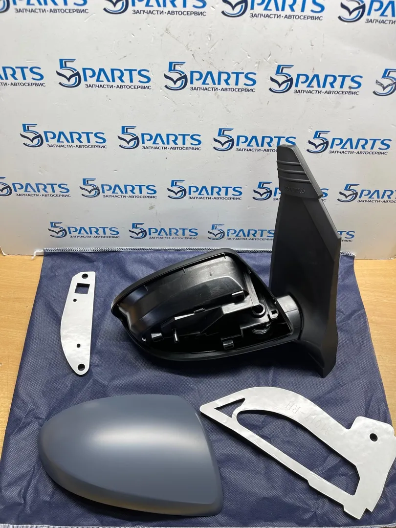 Зеркало правое M2 (DE) 2007-2015 