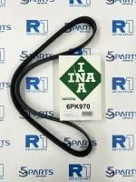 Ремень приводной M3, M6, CX-5, CX-30, CX-9 2.5 купить в Москве