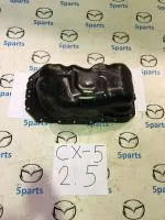 Поддон двигателя CX-5 (KE), M6 (GJ) 2012-2017 2,5 купить в Москве