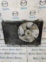 Диффузор радиатора MPV  купить в Москве