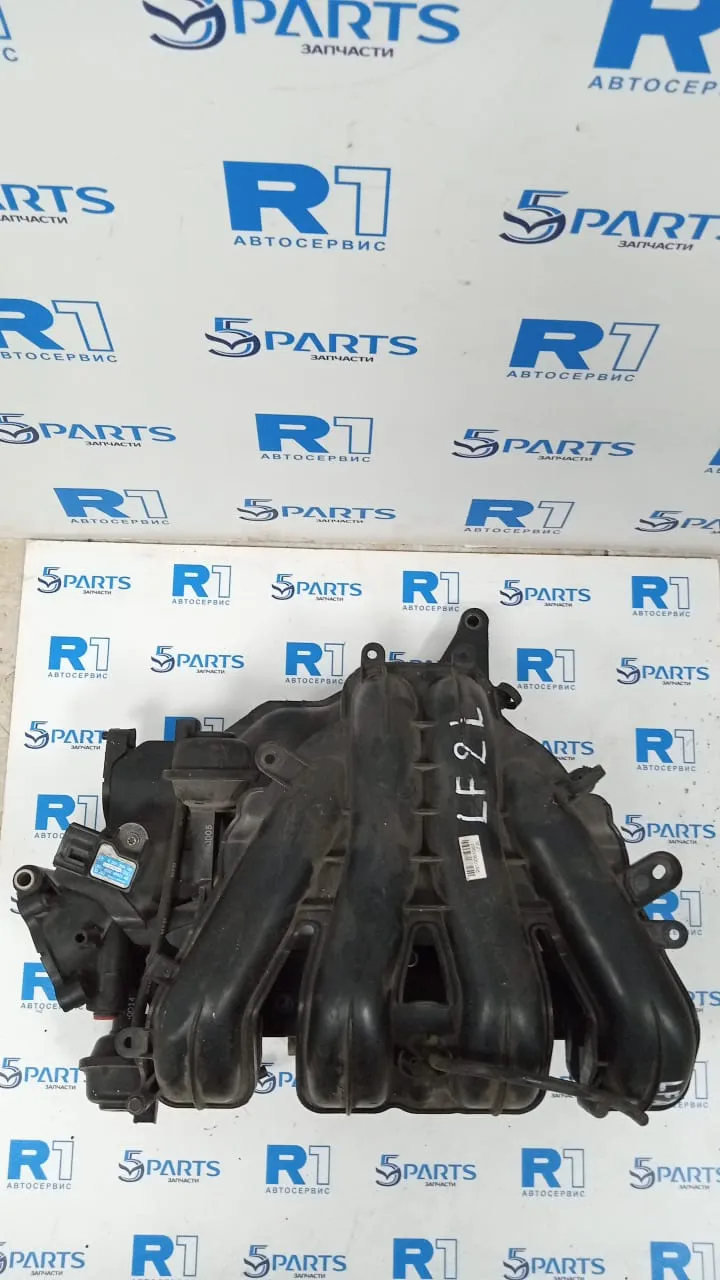 Коллектор впускной M6 (GH) M3(BL) M5