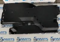 Защита днища задняя левая CX5 (KF) 2017-2022 купить в Москве