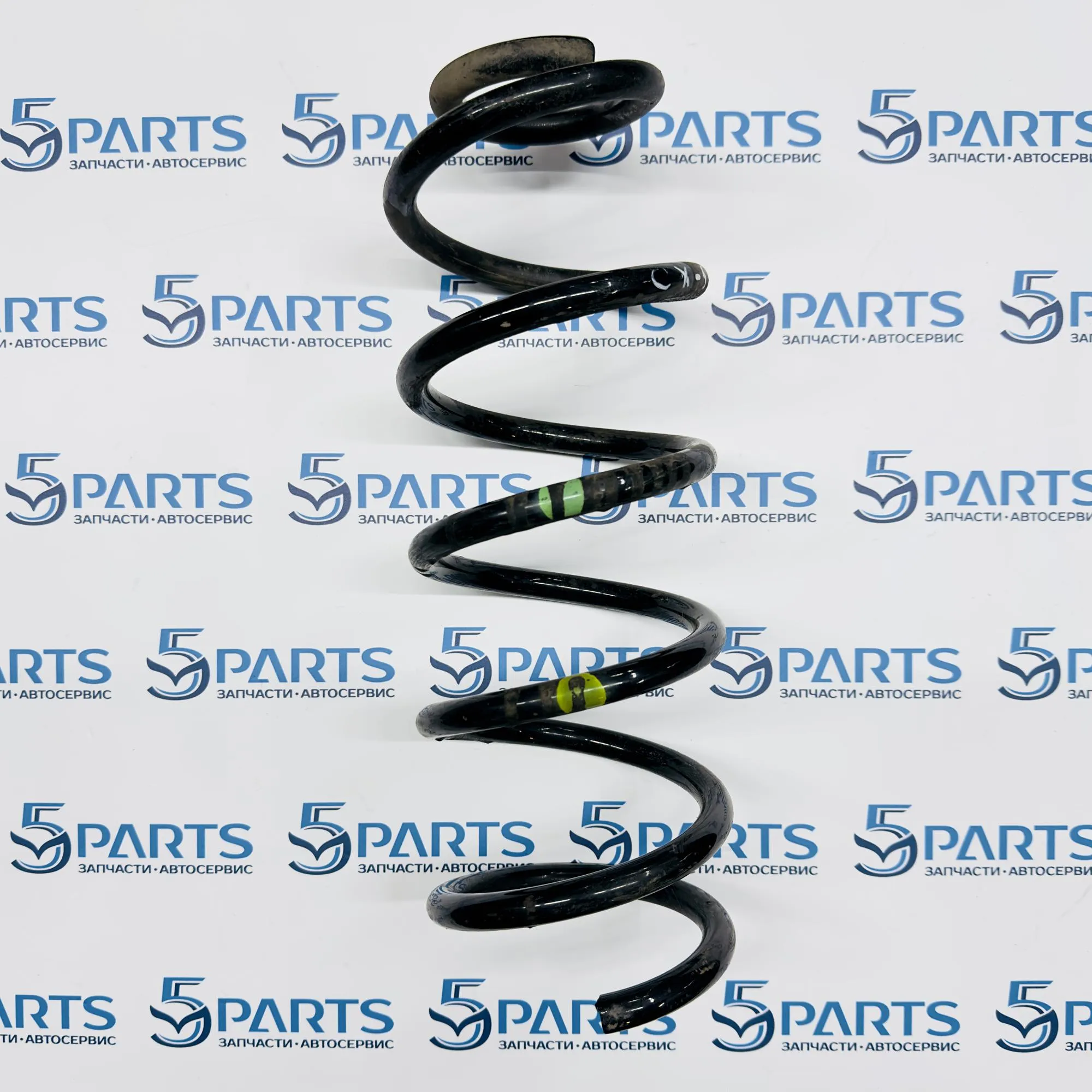 Пружина амортизатора задняя CX-5 (KE, KF) 2012-2022