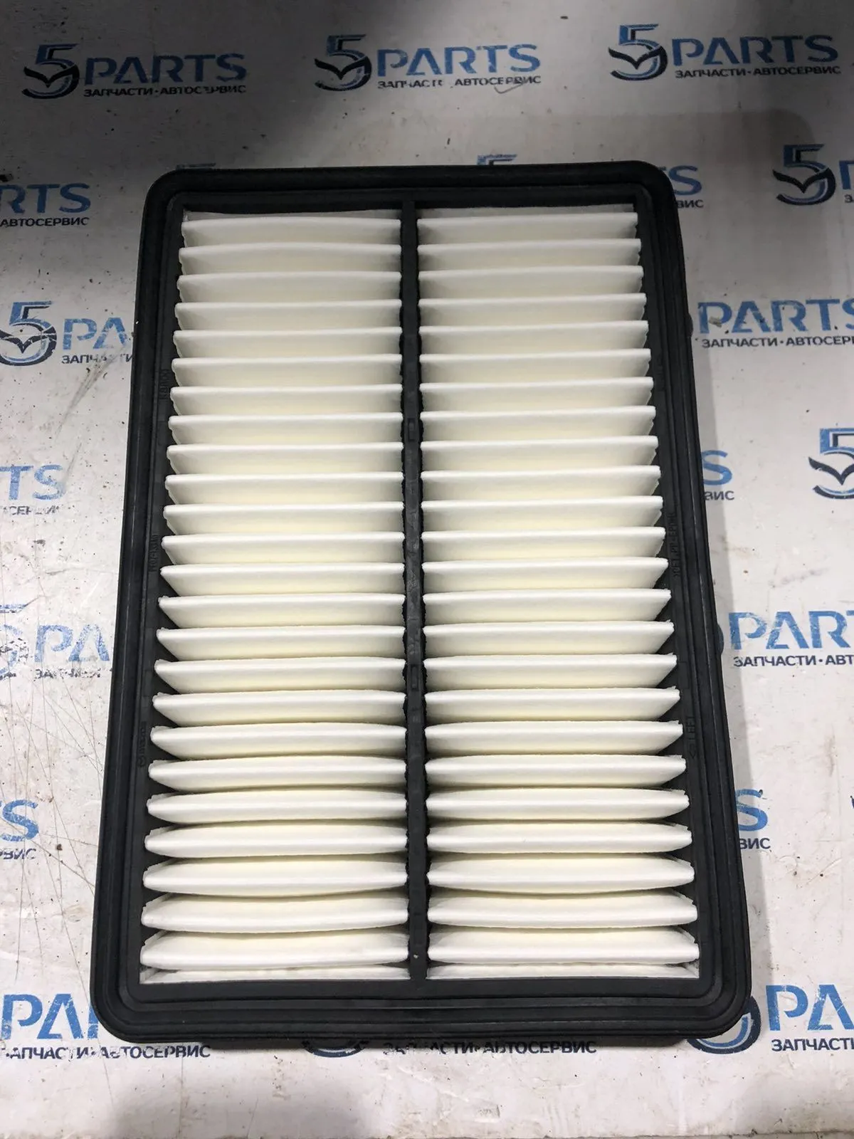 Фильтр воздушный CX-5, M6, M3 2012-2016