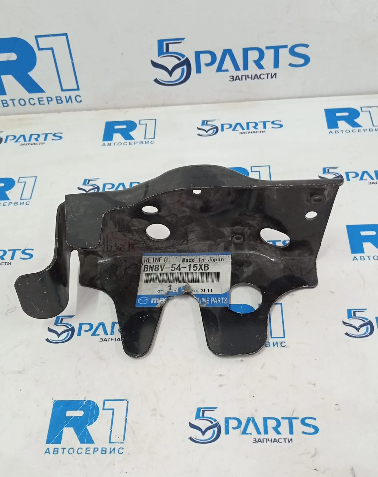 Усилитель крыла