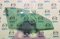 Стекло двери передней правой M3 (BM, BN) 2012-2019 купить в Москве