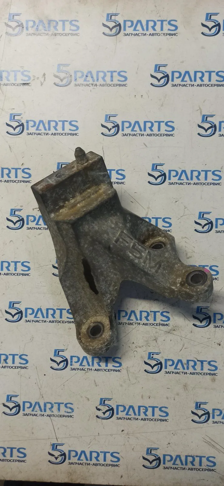 Кронштейн МКПП M3 (BL) 2009-2013