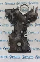 Крышка ГРМ M3 (BM, BN, BP) 2009-2022 купить в Москве