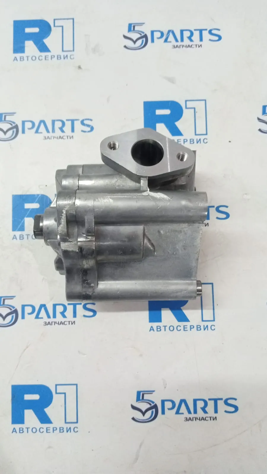 Насос масляный CX-7 (ER) 2006-2012