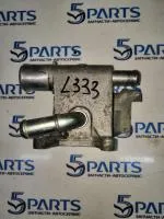 Тройник системы охлаждения 1.8, 2.0, 2.3 купить в Москве