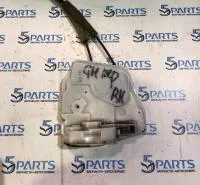 Замок двери передней правой M6 (GH) 2007-2012 купить в Москве