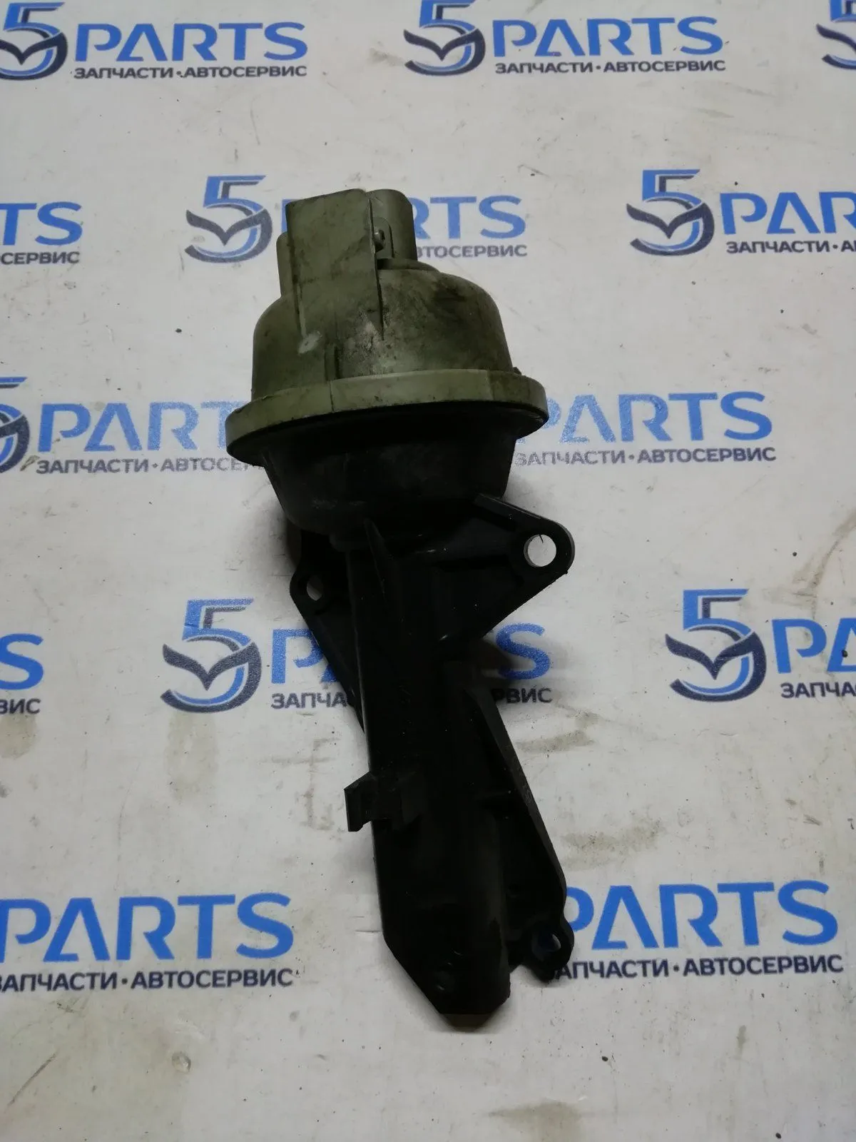 Клапан коллектора впускного LF