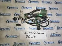 Проводка парктроника M3 (BL) 2009-2012 купить в Москве