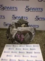 Коробка передач автоматическая  M2 (DE) 2007-2015 купить в Москве