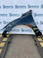 Крыло переднее левое M6 (GJ,GL) 2012-2022 купить в Москве