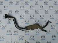 Горловина заливная безобака M6 (GJ, GL) 2012-2022 купить в Москве