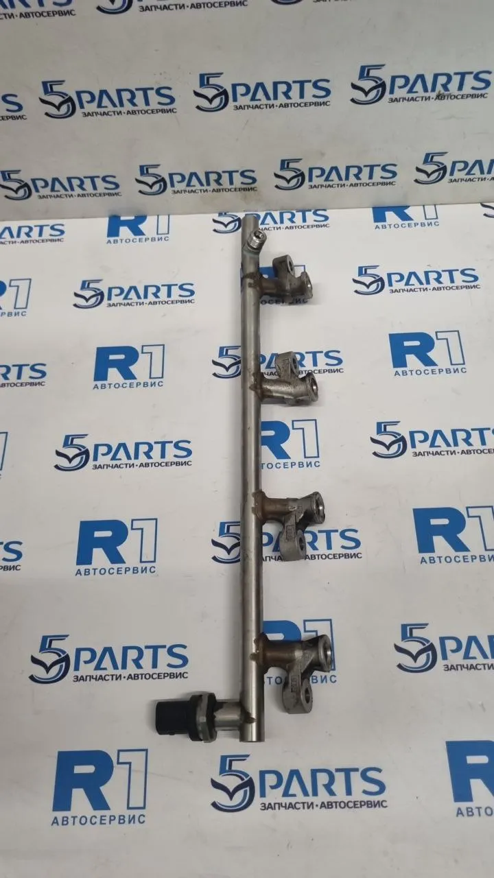 Рампа топливная M6, CX-5, CX-9 