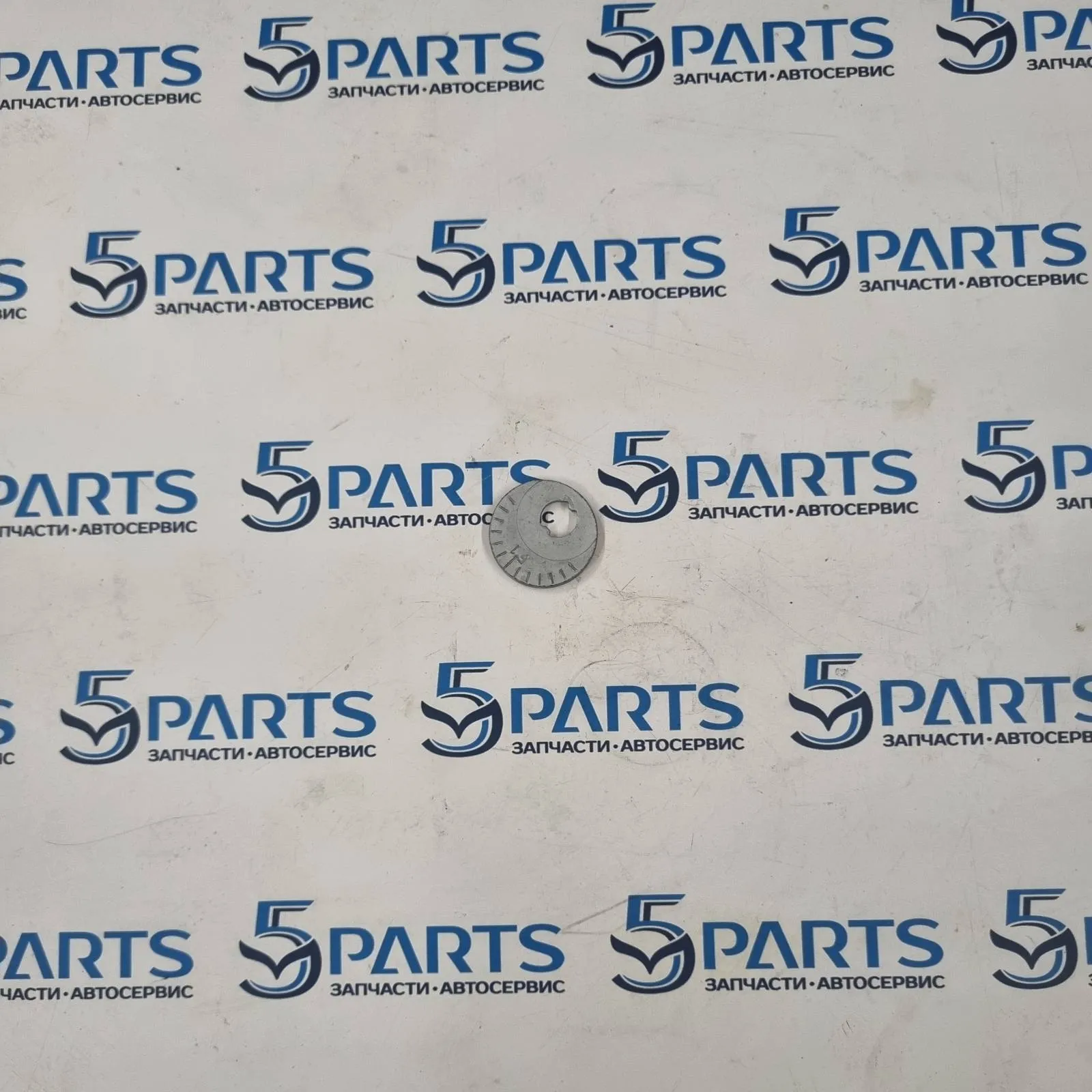 Шайба регулировочная сход-развала M3, M6, CX-5, MX-5 