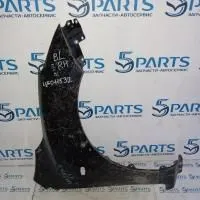 Крыло переднее правое M3 (BL) 2009-2012 купить в Москве