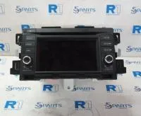 Магнитола CX-5 (KE) 2012-2017 купить в Москве