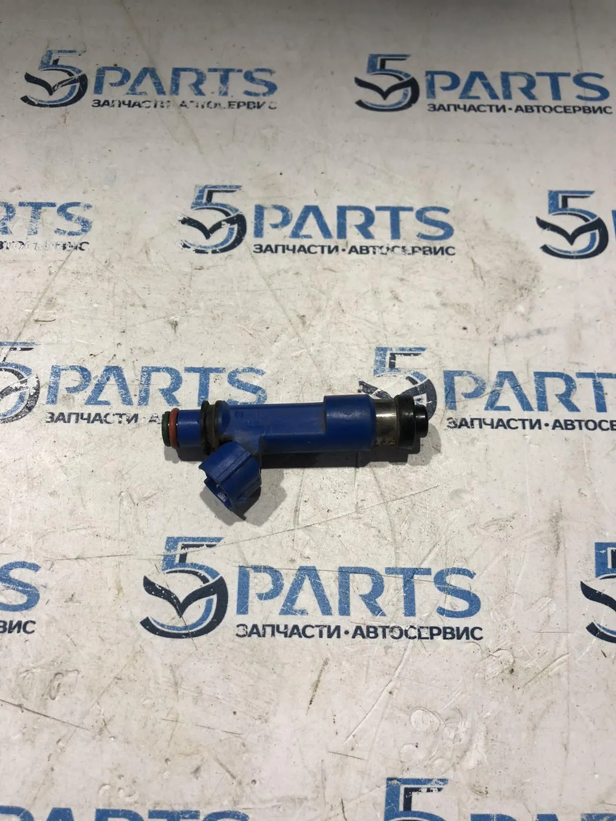 Форсунка топливная M2, M3