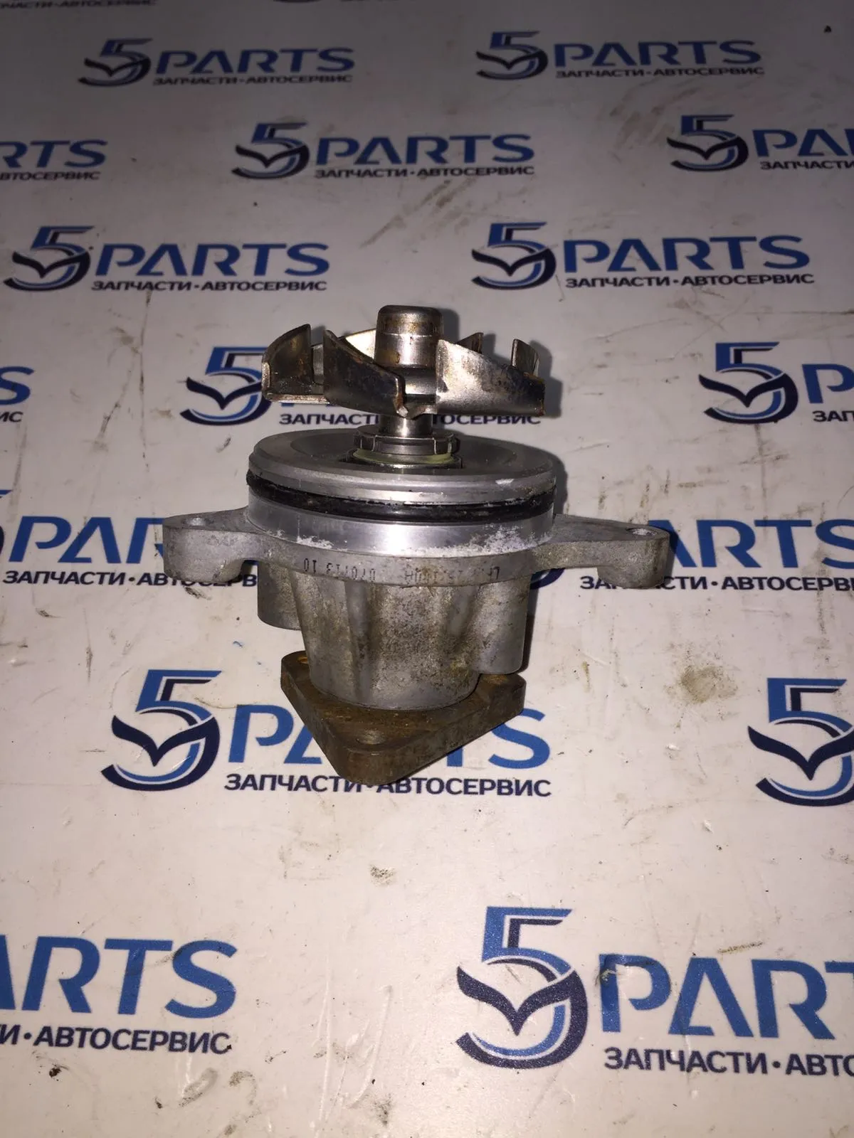 Насос водяной M3, M5, M6, CX-7 1.8 2.0 2.3 2.5