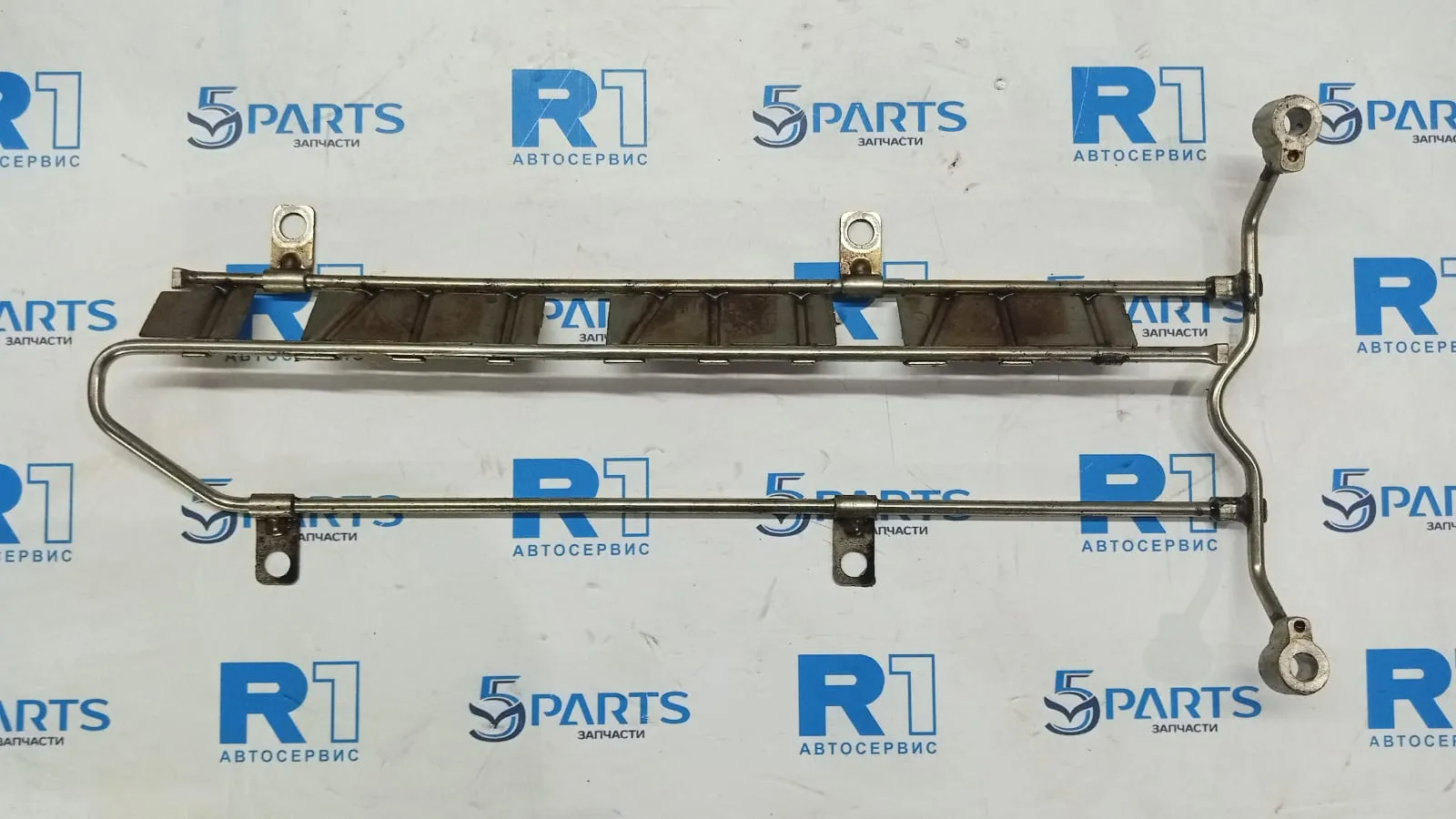 Форсунка масляная M3, M6, CX-5 (SH) 2.2 Disel