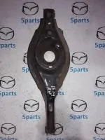 Рычаг задний правый под пружину M3 (BM,BN) 2013-2019 купить в Москве