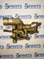 Тройник системы охлаждения M3 (BK, BL) 2006-2013 2.3 купить в Москве