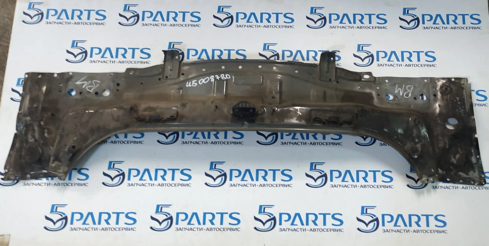 Панель задняя M3 (BM,BN) SDN 2013-2019