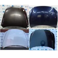 Капоты на все модели Mazda 6 купить в Москве