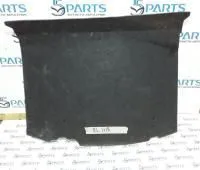 Коврик багажника M3 (BL) HB 2009-2013 купить в Москве