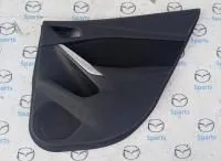 Обшивка двери задней правой M6 (GJ) 2013-2016 купить в Москве