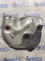 Теплозащита выпускного коллектора M6 (GG), M3 (ВК,BL), CX-7 (ER)  купить в Москве