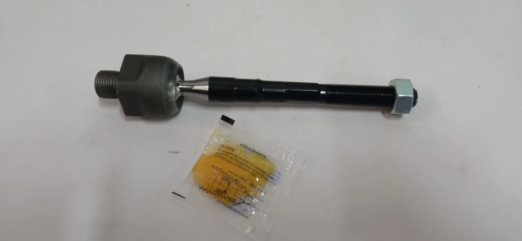 Тяга рулевая M6 (GG) 2002-2007