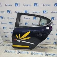 Дверь задняя левая M3 (BM,BN) 2013-2018 купить в Москве