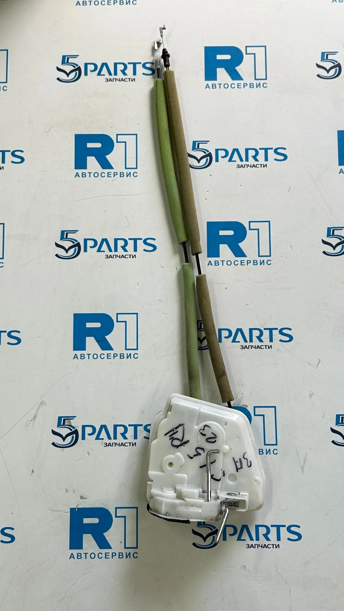 Замок двери задней правой CX-5 (KF) 2017-2022