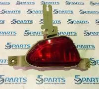 Фонарь противотуманный задний левый M2 (DE) 2007-2015 купить в Москве