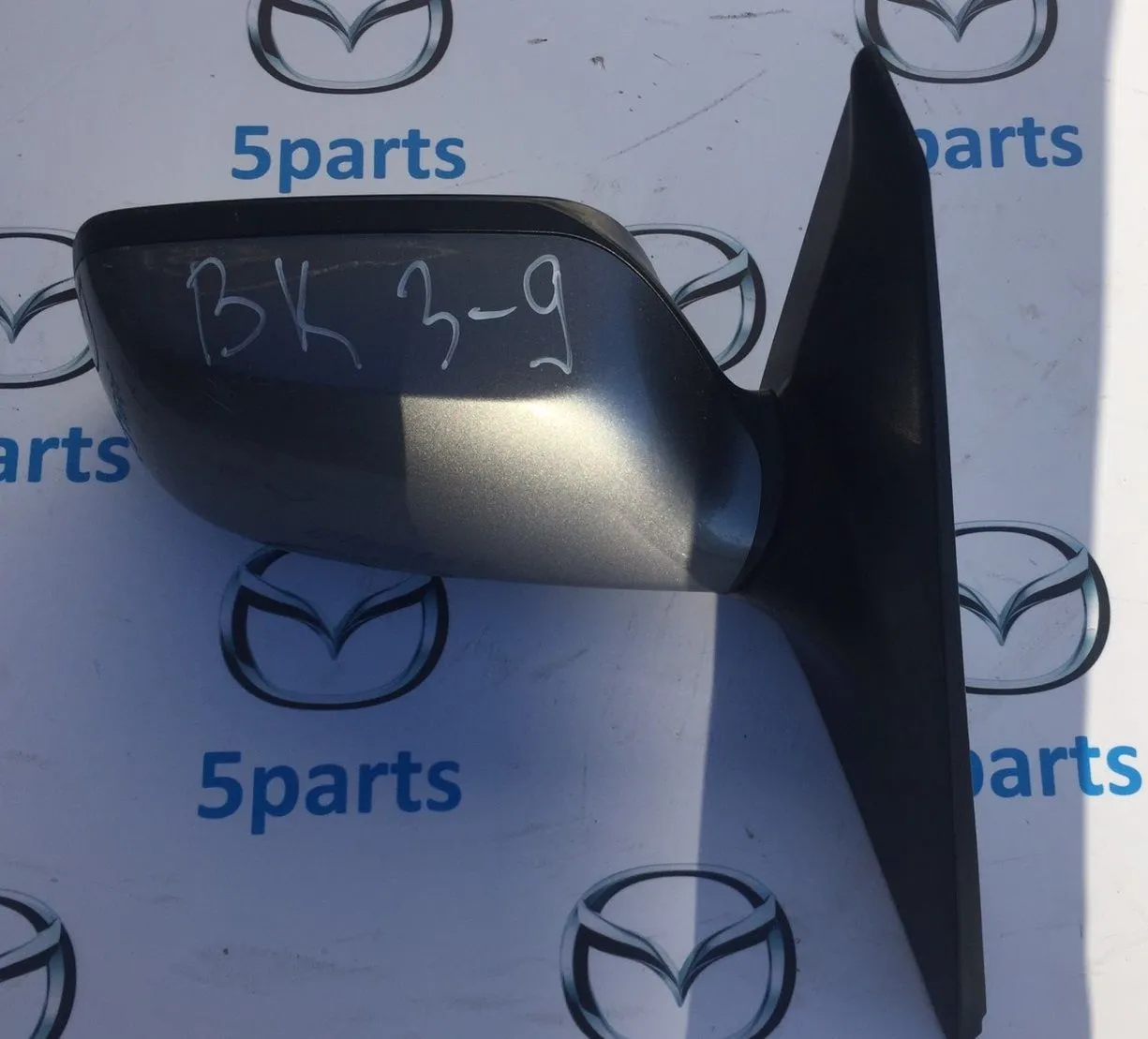 Зеркало правое M3 (BK) 2003-2009