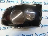 Фонарь внешний левый M3 (BK) SDN 2003-2004 купить в Москве