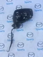 Зеркало правое CX-9  2016-2022 (корпус) купить в Москве