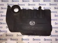 Крышка двигателя M3 (BK) 2003-2006 купить в Москве