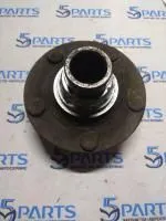 Ступица передняя M3 (BK,BL) M5 (CR,CW) купить в Москве