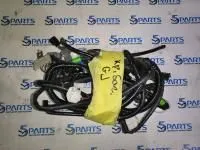 Проводка крышки багажника M6 (GJ) SDN 2013-2017 купить в Москве